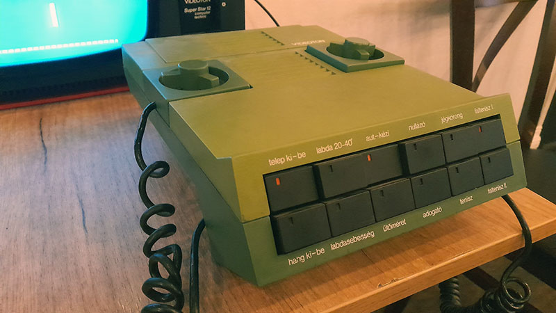 buli13 - Videoton TV foci